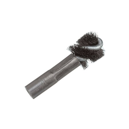 Ridgid 2 1/2" (64 mm) Fitting Brush 42280